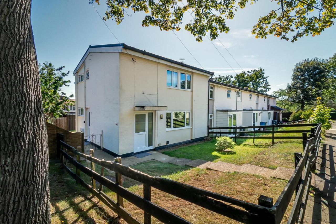 Holiday home Hillcrest Stevenage
